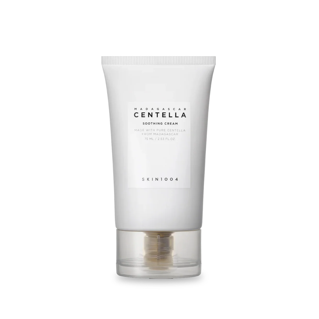 Skin1004 Madagascar Centella Soothing Cream