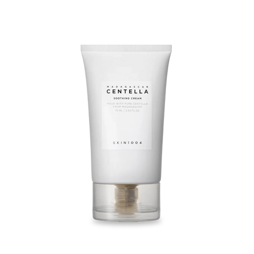 Skin1004 Madagascar Centella Soothing Cream