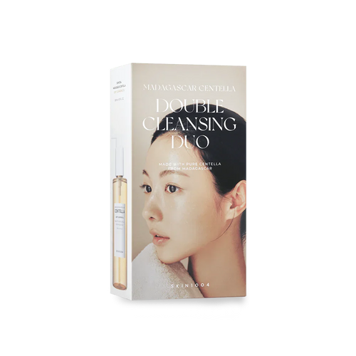 SKIN1004 Double Cleansing Duo