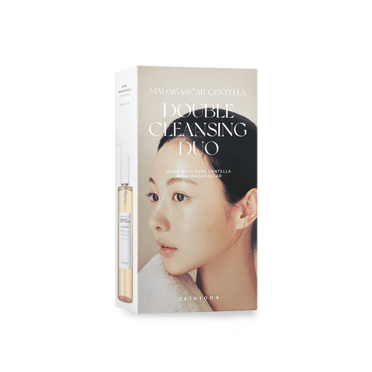 SKIN1004 Double Cleansing Duo