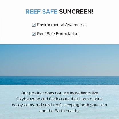 Skin1004 Madagascar Centella Hyalu-Cica Water-Fit Sun Serum