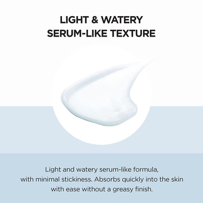 Skin1004 Madagascar Centella Hyalu-Cica Water-Fit Sun Serum