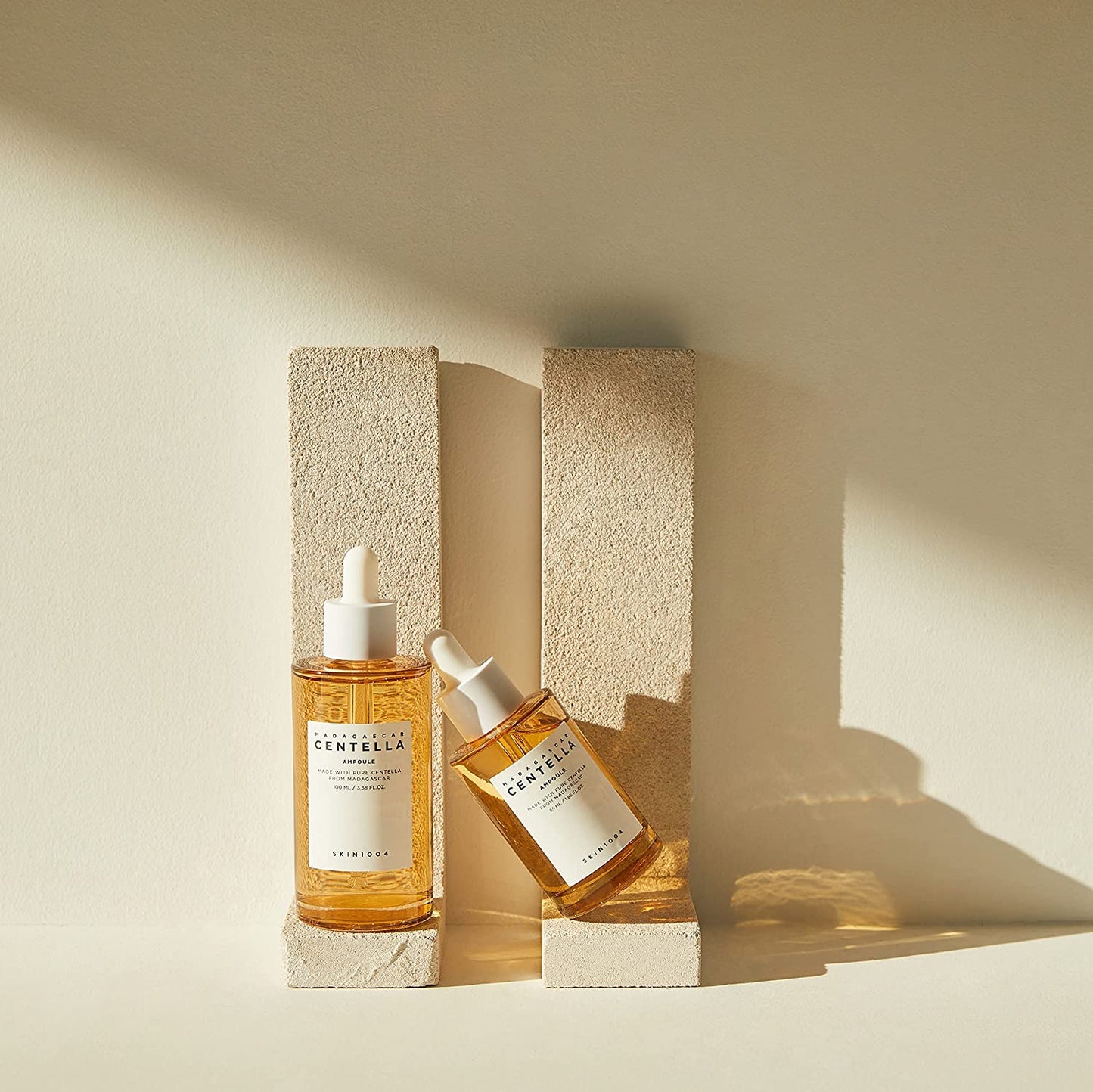 Calming Redness Duo