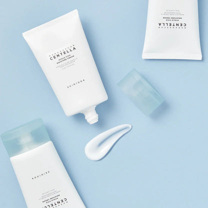 Skin1004 Madagascar Centella Hyalu-Cica Moisture Cream