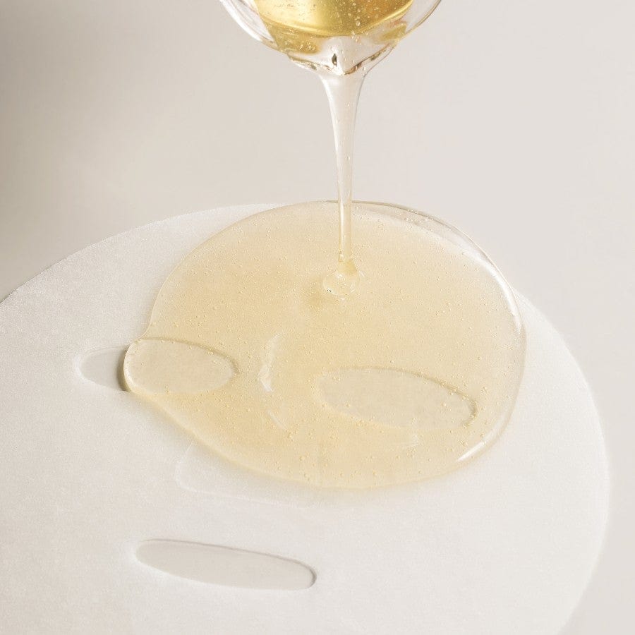 SKIN1004 Madagascar Centella Watergel Sheet Ampoule Mask