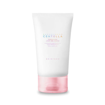 Skin1004 Madagascar Centella Poremizing Light Gel Cream