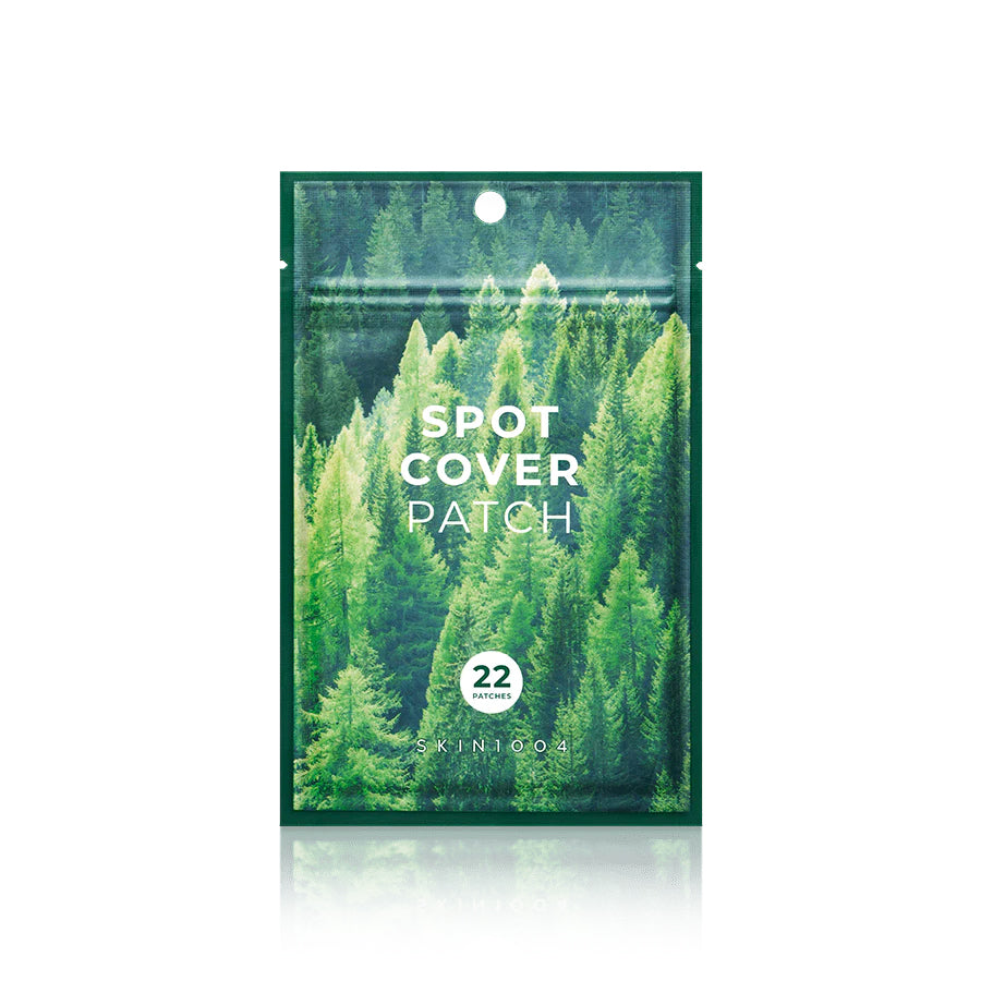 Skin1004 Tea Trica Spot Cover Patch