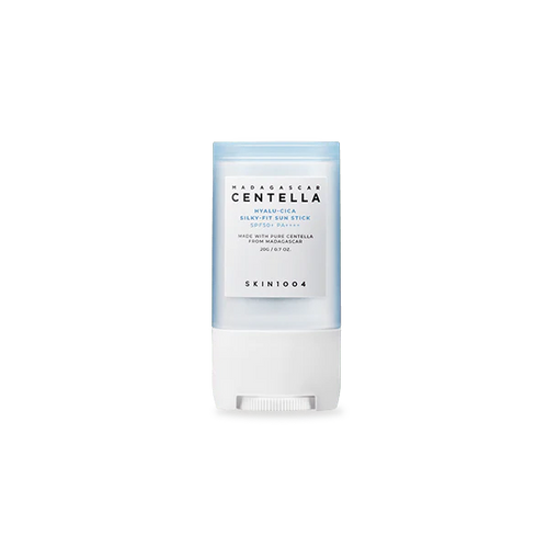 Skin1004 Hyalu-Cica Silky-Fit Sun Stick