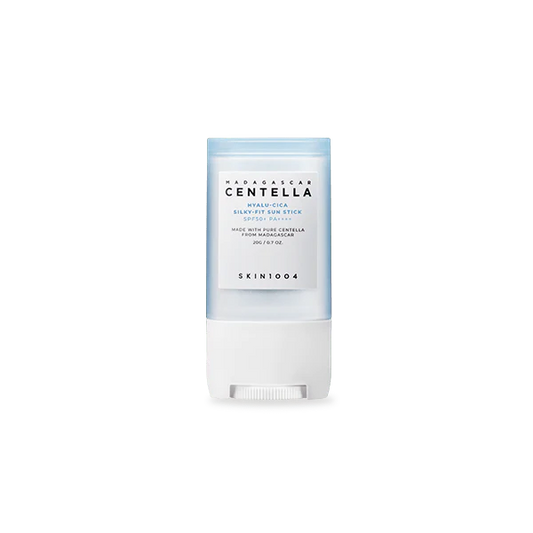 Skin1004 Hyalu-Cica Silky-Fit Sun Stick