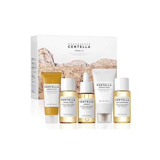 SKIN1004 Madagascar Centella Travel Kit