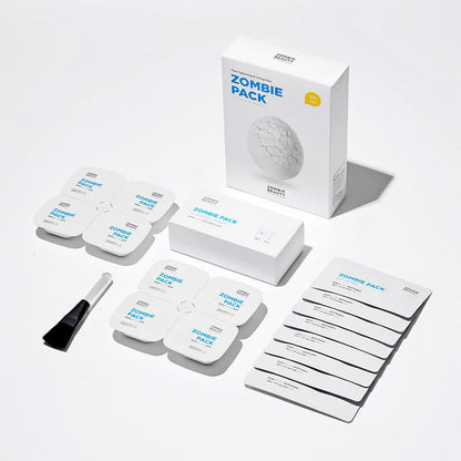Zombie Pack & Activator Kit
