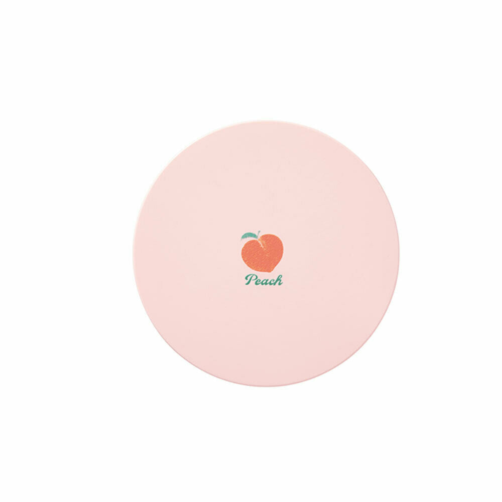 Skinfood Peach Cotton Multi Finish Powder