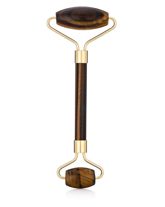 Solaris Tiger Eye Facial Roller