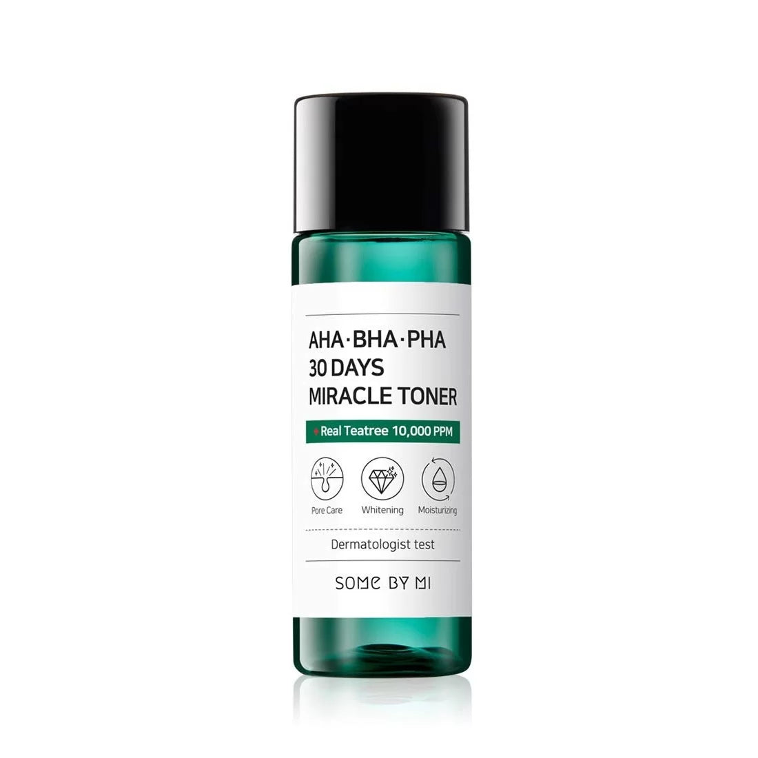 SOME BY MI AHA BHA PHA 30 Days Miracle Toner