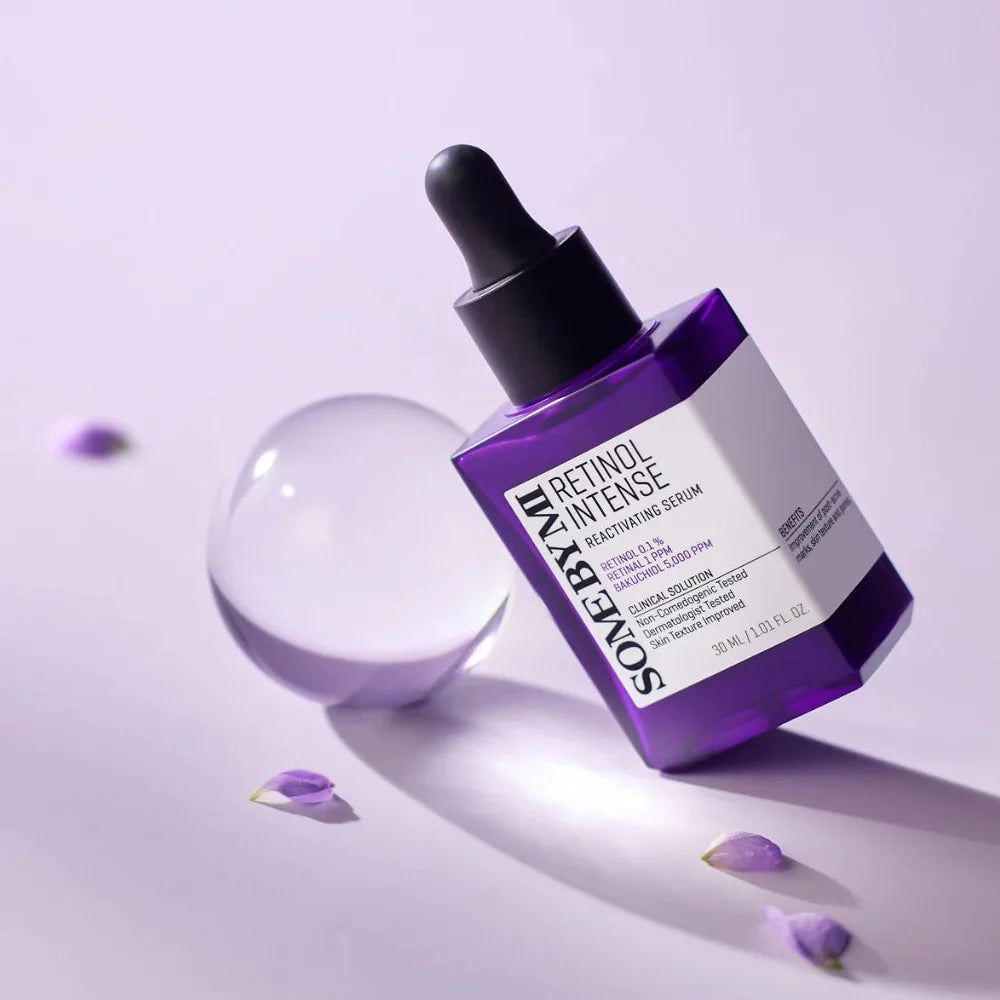 Some By Mi Retinol Intense Reactivating Serum
