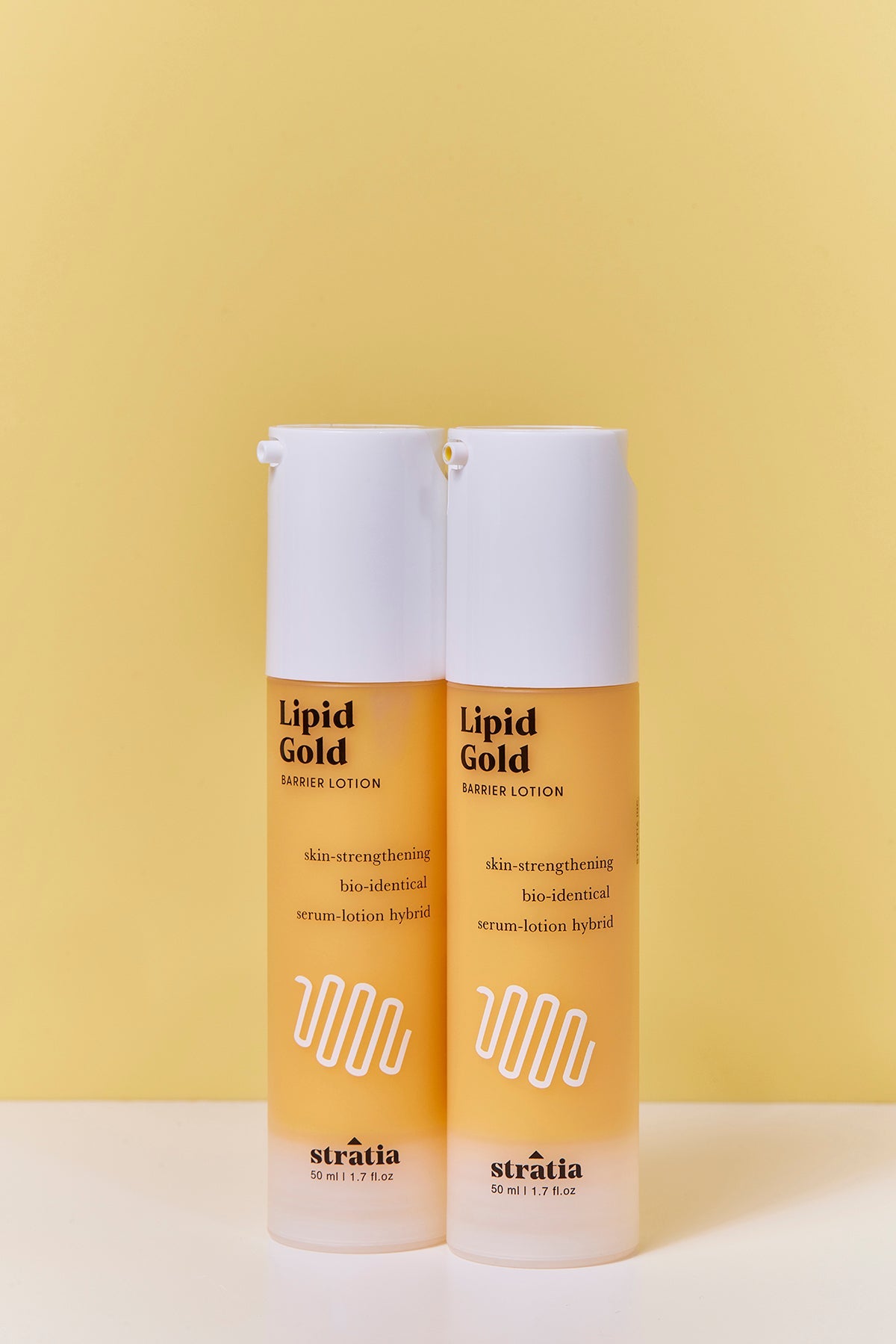 Stratia Lipid Gold