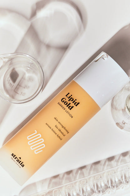 Stratia Lipid Gold