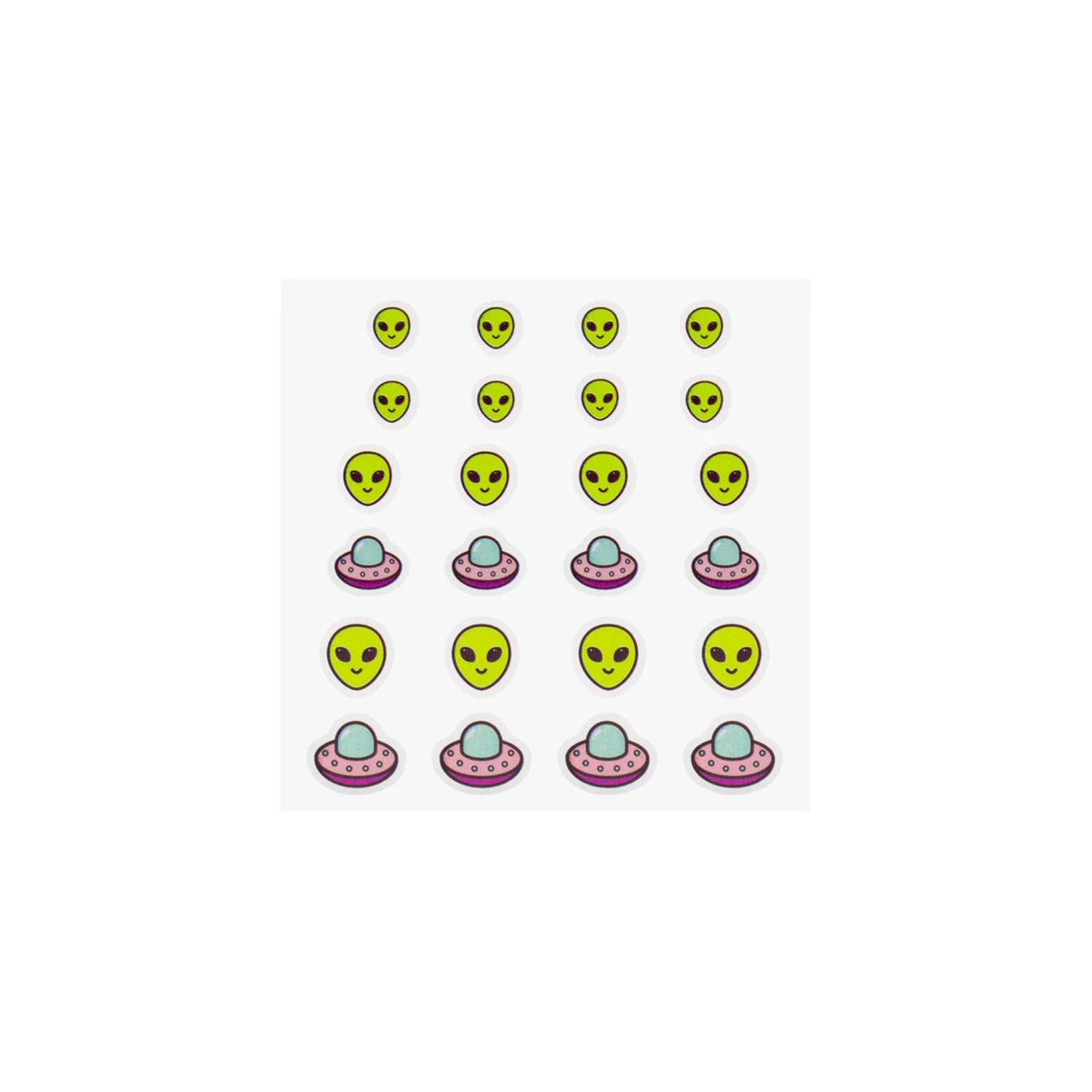 The Creme Shop Cosmic Skin Hydrocolloid Acne Patches