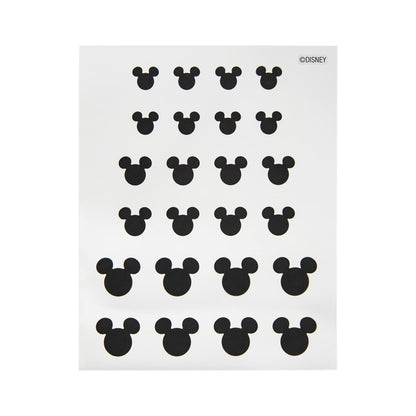 The Creme Shop Mickey Mouse Hydrocolloid Acne Spot Blemish Patch