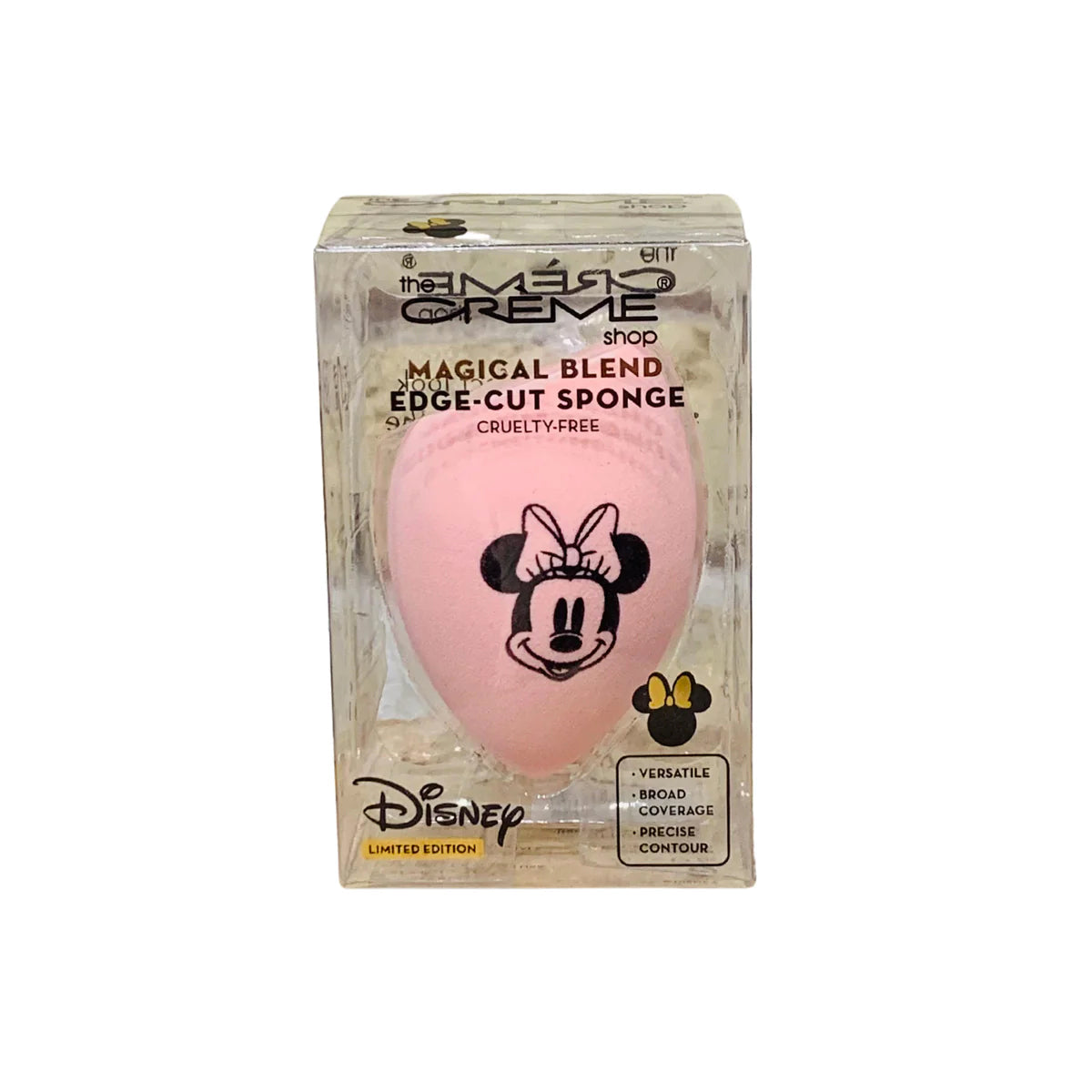 The Creme Shop Disney Minnie Magical Blend Sponge