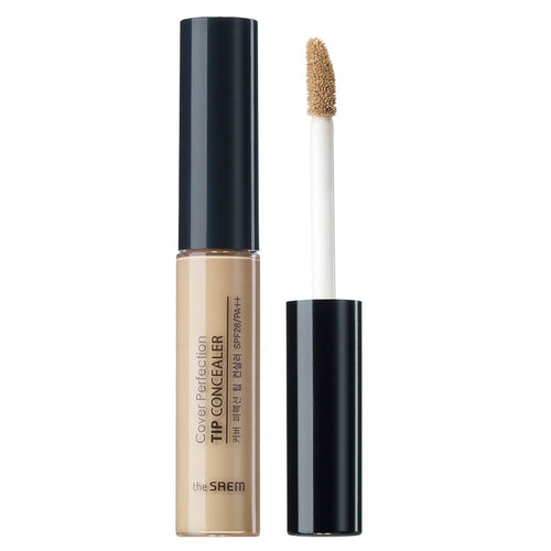 The Saem Cover Perfection Tip Concealer
