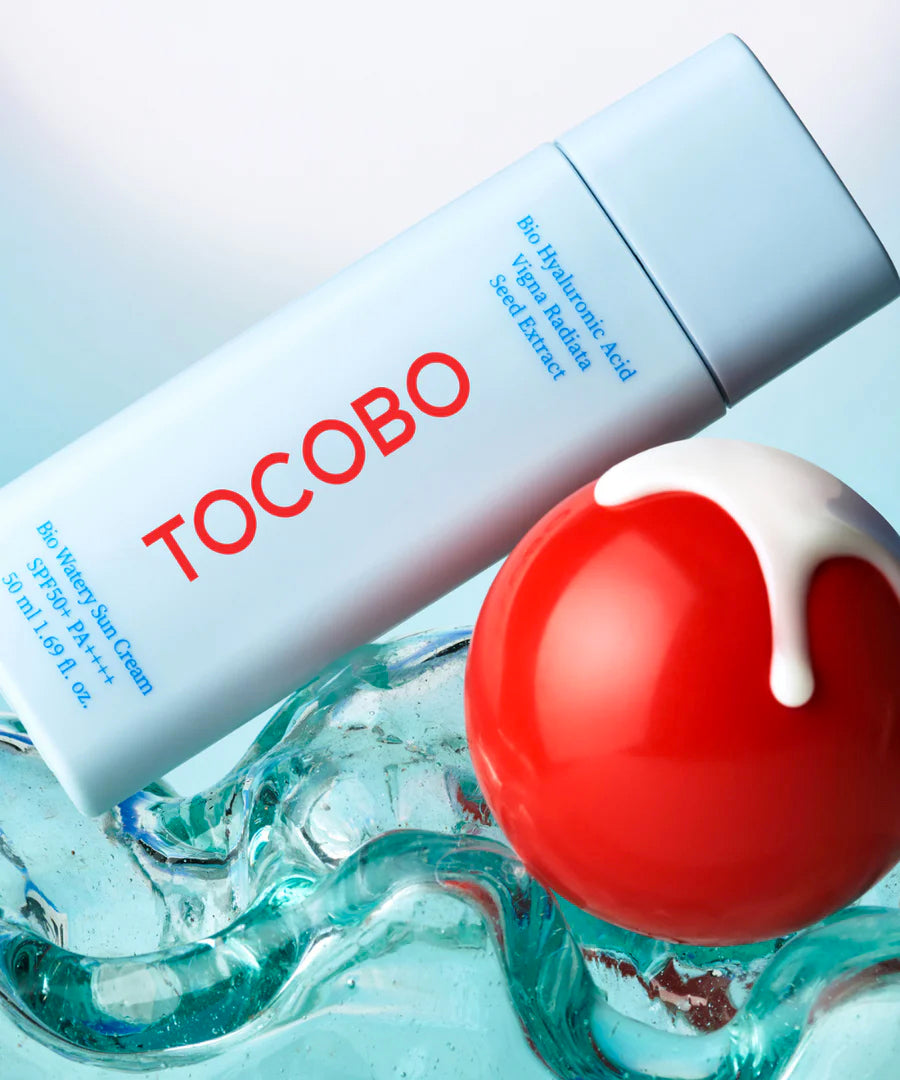 Tocobo Bio Watery Sun Cream SPF50+ PA++++
