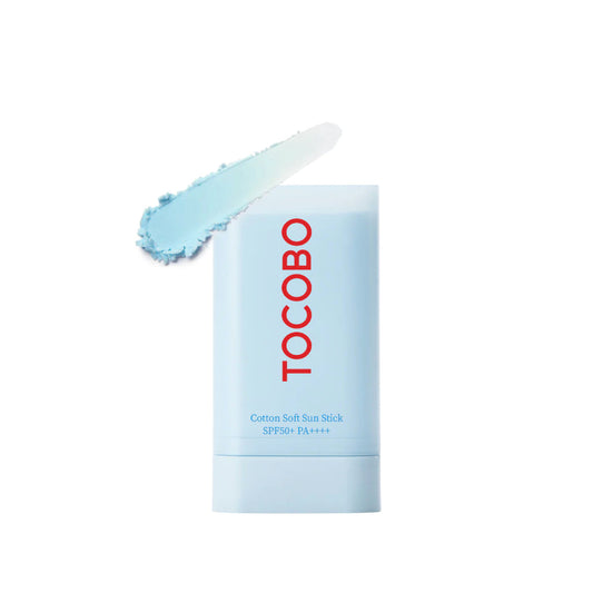Tocobo Cotton Soft Sun Stick