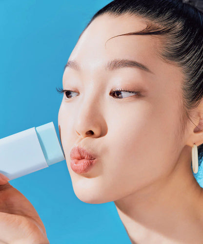 Tocobo Cotton Soft Sun Stick