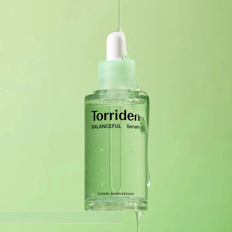 Torriden Balanceful Cica Serum