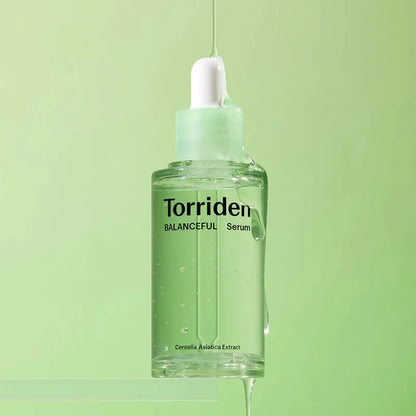 Torriden Balanceful Cica Serum