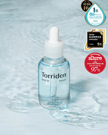 Torriden Dive-in Serum