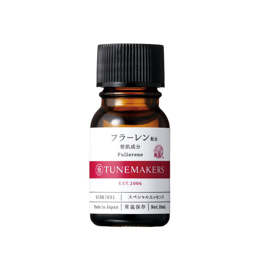 Tunemakers Fullerene Essence