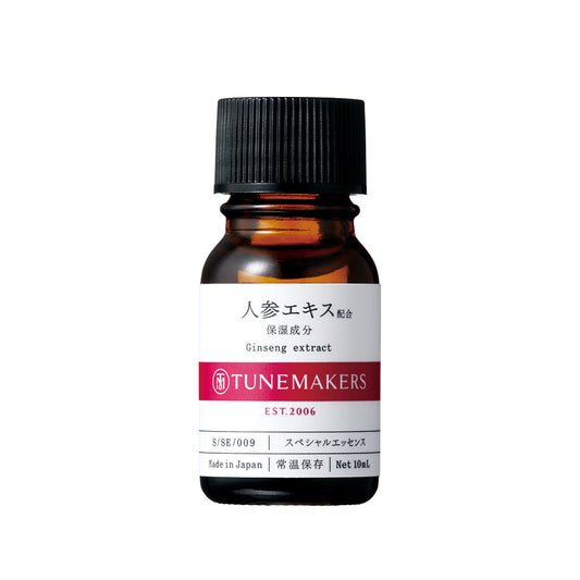 Tunemakers Ginseng Essence