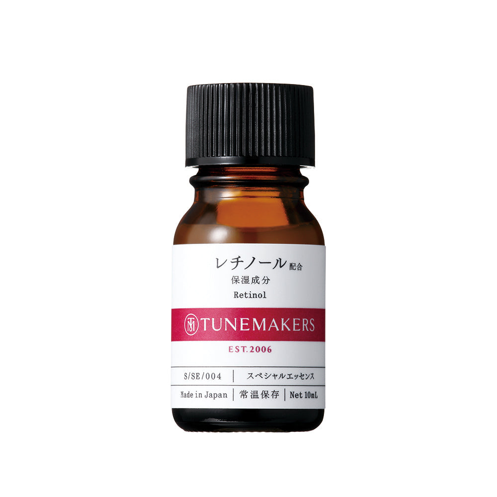 Tunemakers Retinol Essence