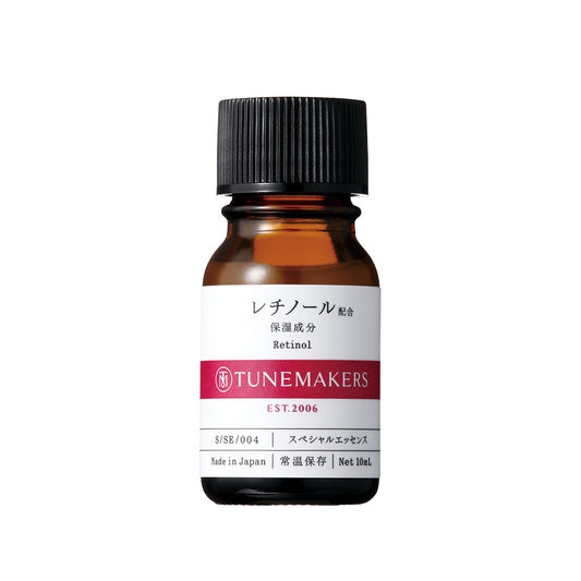 Tunemakers Retinol Essence