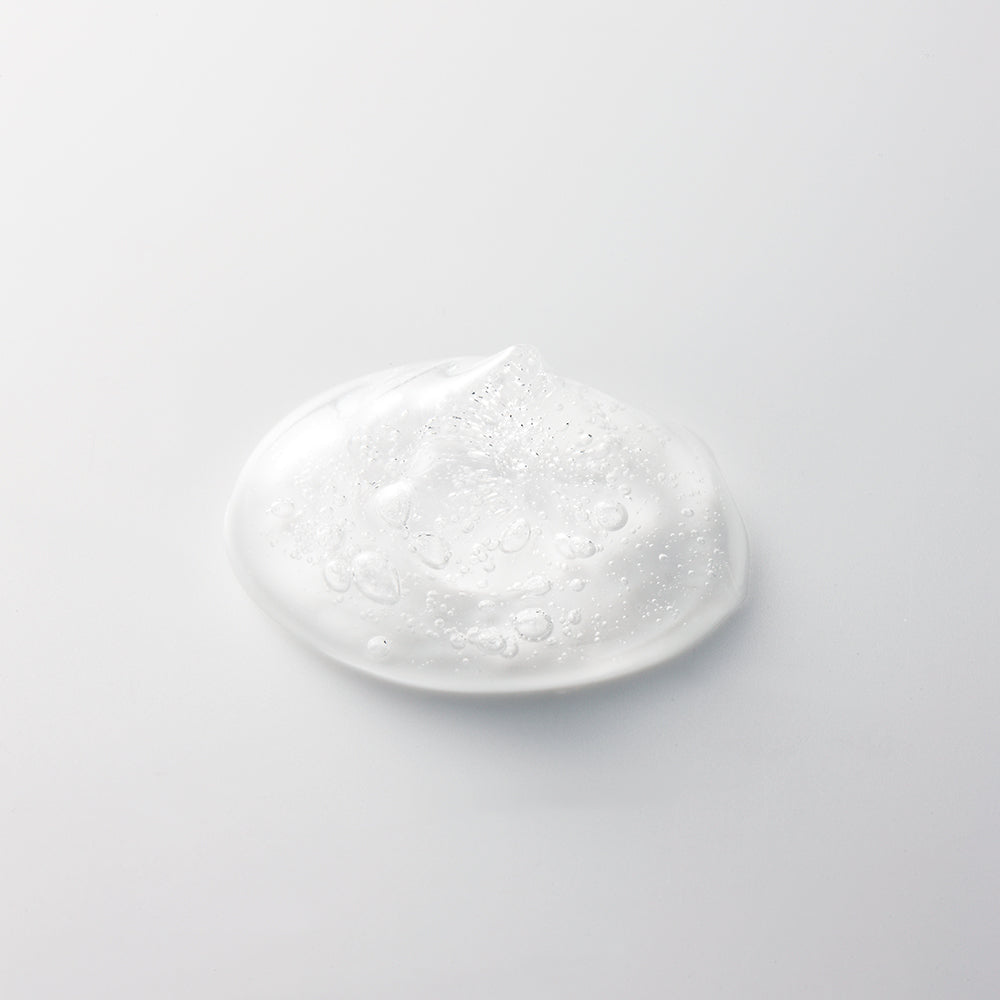 Tunemakers Undiluted Solution Moisture Gel Face Wash