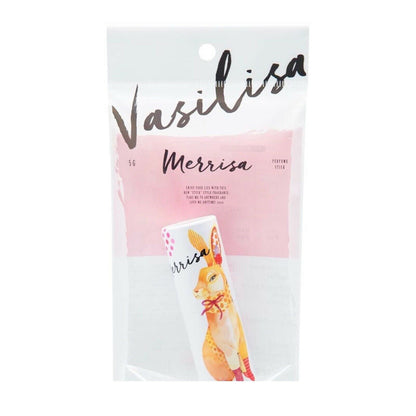 FITS Vasilisa Perfume Stick - Berry & Vanilla