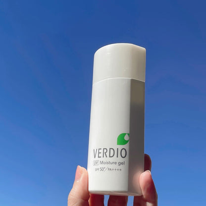 Verdio UV Moisture Gel SPF 50+ PA++++