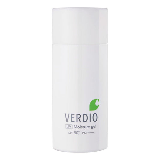 Verdio UV Moisture Gel SPF 50+ PA++++